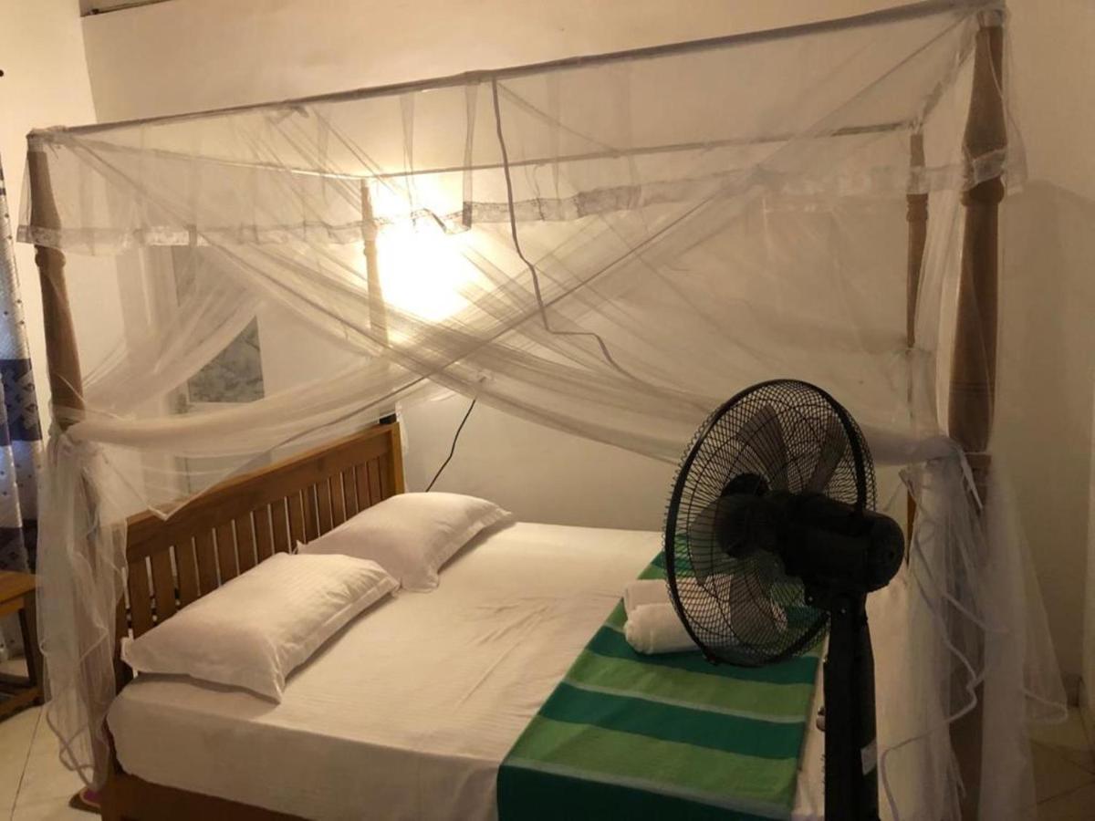 Отель Thusitha S Nest Диквелла Экстерьер фото