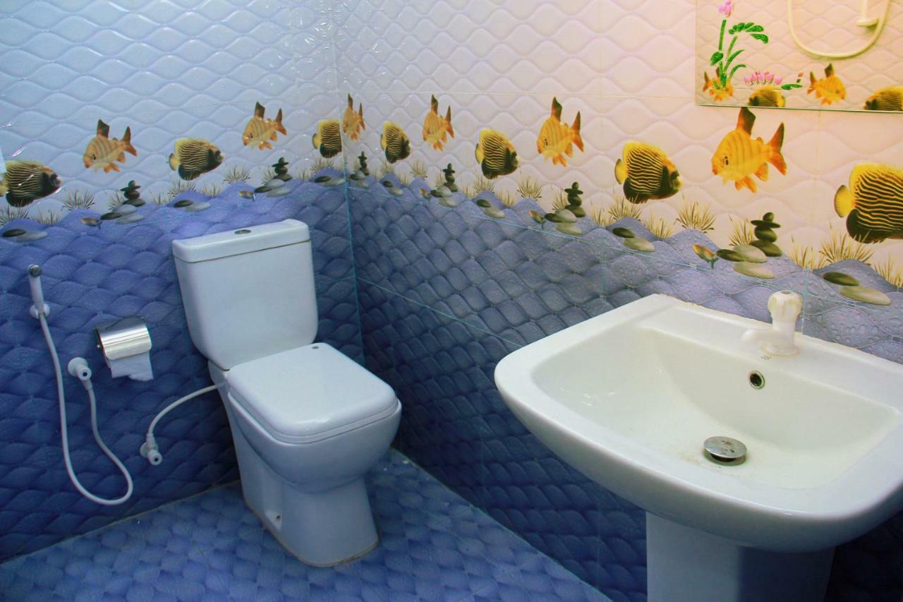 Отель Thusitha S Nest Диквелла Экстерьер фото